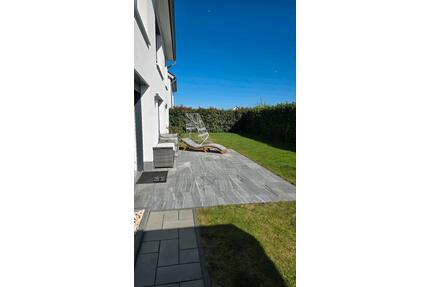 Modernes Einfamilienhaus in ruhiger Lage Langenhagen Engelbostel