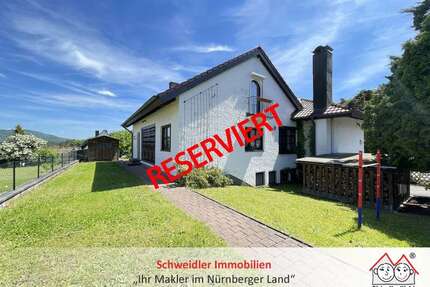 Haus zum Kaufen in Ottensoos 495.000,00 € 149.53 m²