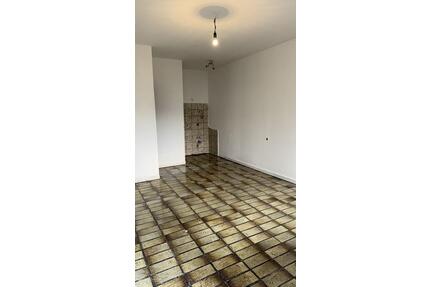 1 Zimmer Apartment mit Bad (Dusche WC) 2.OG - Selm