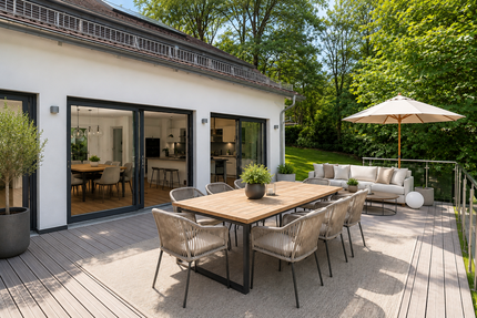 Wohnung zum Mieten in Königstein 3.200,00 € 260 m²
