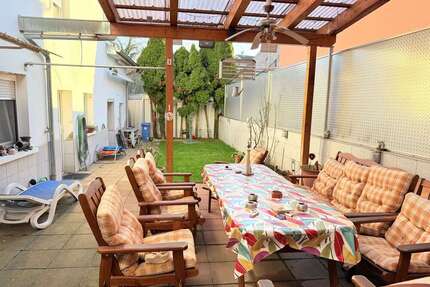 Haus zum Kaufen in Philippsburg 480.000,00 € 165.4 m²