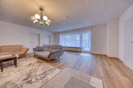 Wohnung zum Kaufen in Wetzlar Münchholzhausen 240.000,00 € 129.22 m² - Wetzlar / Münchholzhausen