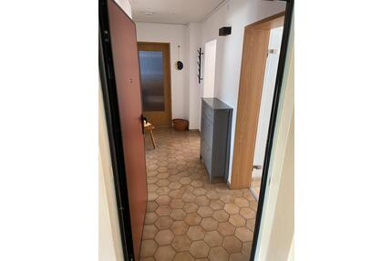 3Zimmer Eigentumswohnung in ruhiger Lage von BS Broitzem - Braunschweig