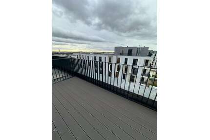 Wohnung zum Mieten in Schönefeld 870,00 € 44.19 m²