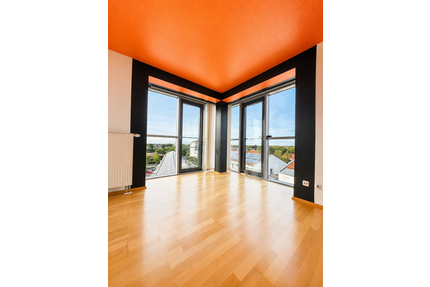 Wohnung zum Kaufen in Augsburg 220.000,00 € 44.89 m²