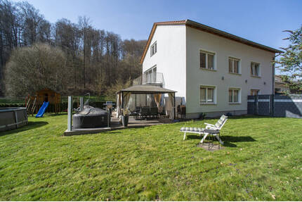 Ankommen. Wohlfühlen. Wachsen. - 415.000,00&nbsp;EUR Kaufpreis, ca.&nbsp; 250,00&nbsp;m&sup2;&nbsp;Wohnfl&auml;che in Saarbrücken / Brebach-Fechingen (PLZ: 66130)