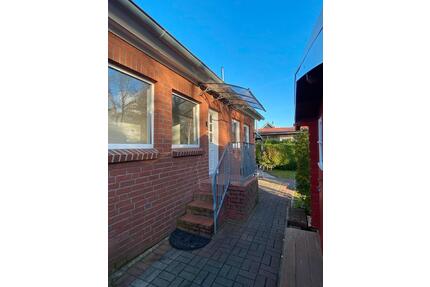 Ferienhaus in Ostfriesland zu vermieten - Burghaslach