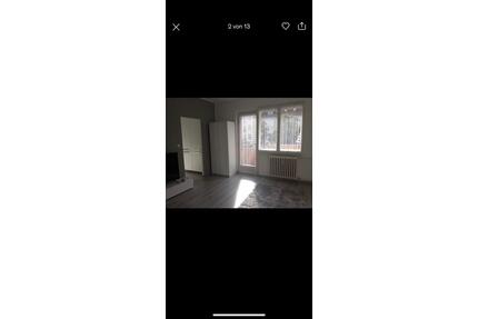 Eigentumswohnung Spandau 1 Zimmer gute Rendite - Berlin