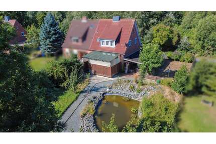 Haus zum Kaufen in Emden Borssum 189.000,00 € 108 m² - Emden / Borssum