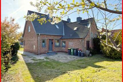 Haus zum Kaufen in Schleswig 235.000,00 € 71.43 m²