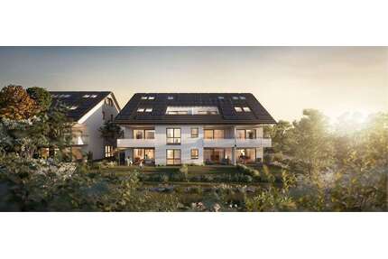Wohnung zum Kaufen in Bietigheim-Bissingen 494.800,00 € 81.75 m²