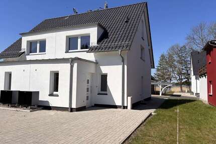 Haus zum Kaufen in Wolgast 269.000,00 € 106.5 m²