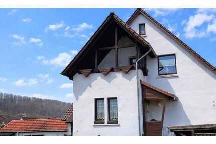 Charmantes Einfamilienhaus mit Potenzial - Walkenried