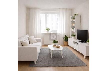 ATTRAKTIVE KAPITALANLAGE MIT STARKER RENDITE - Hamburg Lokstedt