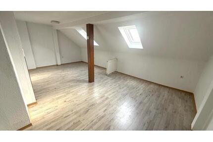 ☘️Schöne 3,5Zi Maisonette Wohnung mit EBK & 2 Wc‘s Dortmund☘️