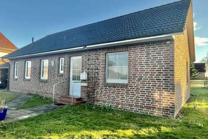 Haus zum Mieten in Kasseburg 1.350,00 € 88.21 m²