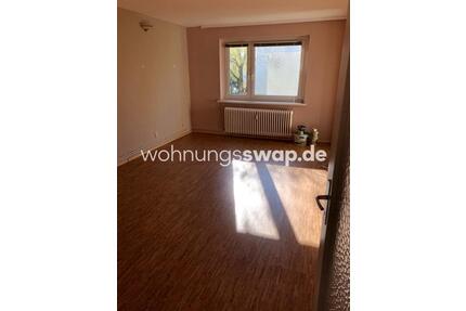 Wohnungsswap - 3 Zimmer, 65 m² - Katzbachstraße, Altona, Hamburg