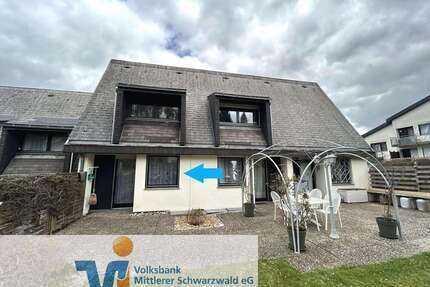 Wohnung zum Kaufen in Schönwald 55.000,00 € 33 m²