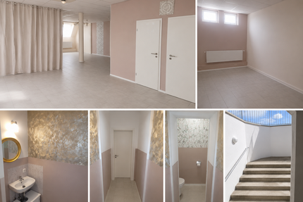 Wohnung zum Kaufen in Eich 210.000,00 € 137 m²
