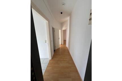 2 Zimmer Erdgeschosswohnung Neumünster