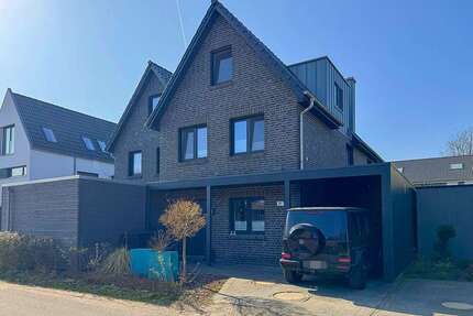 Haus zum Kaufen in Oldenburg 619.000,00 € 165.1 m²