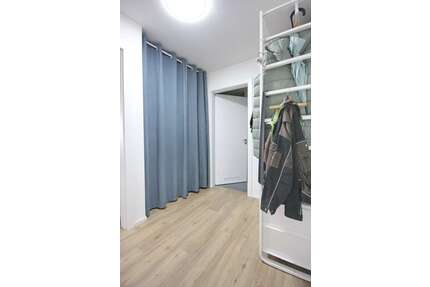 Wohnung zum Mieten in Bad Liebenzell - Möttlingen 700,00 € 54.16 m²