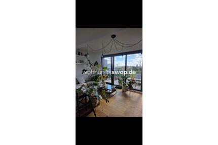 Wohnungsswap - 3 Zimmer, 75 m² - Prenzlauer Allee, Pankow, Berlin