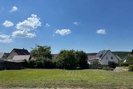 Grundstück zu verkaufen in Wurmberg Neubärental 330.000,00 € 623 m² - Wurmberg / Neubärental