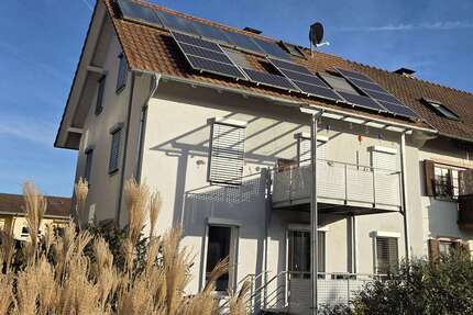 Haus zum Kaufen in Hausach 495.000,00 € 210 m²