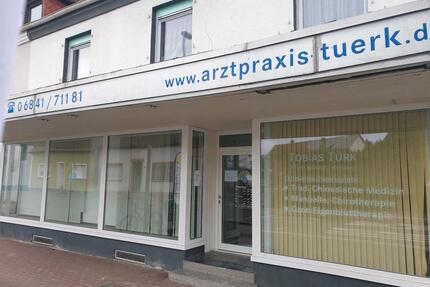 Familienhaus mit geschäftraum - 280.000,00&nbsp;EUR Kaufpreis, ca.&nbsp; 247,00&nbsp;m&sup2; in Homburg (PLZ: 66424)