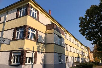 3 Raum Wohnung zu vermieten - 499,00&nbsp;EUR Kaltmiete, ca.&nbsp; 64,00&nbsp;m&sup2; in Frankfurt (Oder) (PLZ: 15234) Booßen