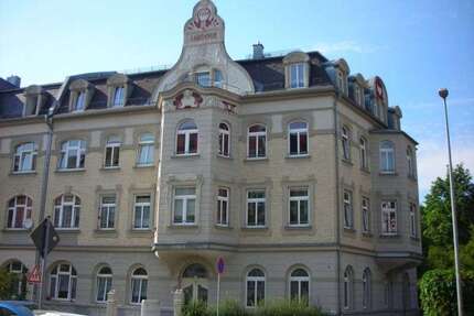 Wohnung zum Mieten in Plauen 553,00 € 92.73 m²
