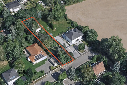 Grundstück zu verkaufen in Leipzig 349.000,00 € 807 m²