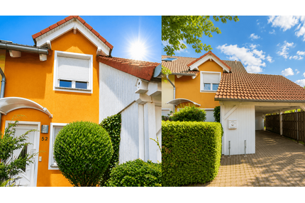 Haus zum Kaufen in Markkleeberg 499.500,00 € 122.69 m²