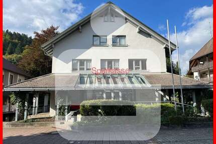 Wohnung zum Mieten in Todtmoos 448,00 € 64 m²