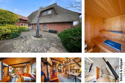 Haus zum Kaufen in Hohwacht (Ostsee) 419.000,00 € 113.98 m²