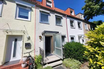 Haus zum Kaufen in Lübeck Marli 169.000,00 € 78.09 m² - Lübeck / Marli