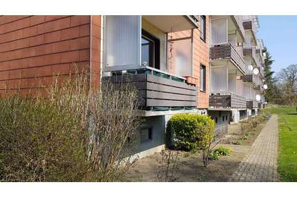 2026 im neuen Zuhause. 3 Zimmer mit Balkon. - Cölpin