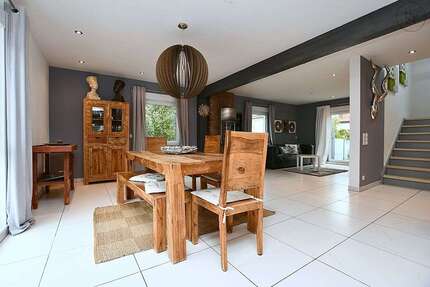Wohnung zum Mieten in Fellbach 2.590,00 € 130 m²