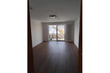 3-Zimmer-Wohnung in Waldkraiburg-Süd