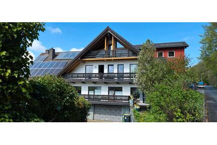 2 Zimmer Küche Bad in Nieste - 600,00&nbsp;EUR Kaltmiete, ca.&nbsp; 84,00&nbsp;m&sup2; in Nieste (PLZ: 34329)