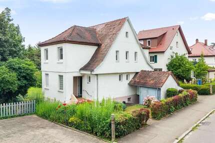 Haus zum Kaufen in Friedrichshafen 430.000,00 € 100 m²