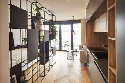 Wohnung zum Mieten in Meißenheim 660,00 € 33 m²