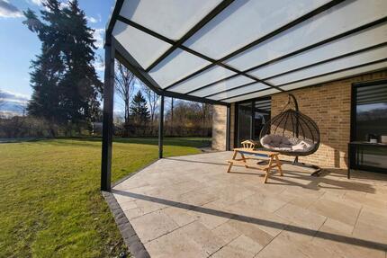 Lichtdurchflutetes Haus mit einmaliger Ausstattung in Neuzustand - Gifhorn