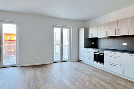 Wohnung zum Mieten in Hannover 1.599,50 € 107 m²