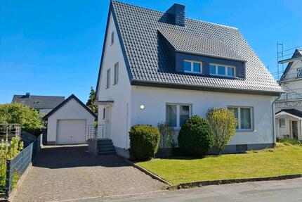 Einfamilienhaus in Top-Lage, ideal für Familien, Bad Salzuflen