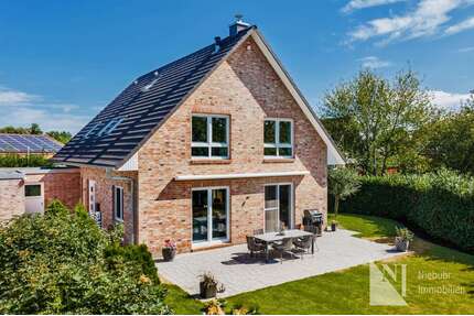 Haus zum Kaufen in Adendorf 829.000,00 € 163 m²