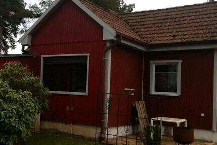 Ferienbungalow im Grünen Speckgürtel von Berlin - Oranienburg