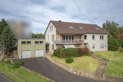 Haus zum Kaufen in Baunatal Kirchbauna 729.000,00 € 425 m² - Baunatal / Kirchbauna