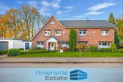 Haus zum Kaufen in Lauenbrück 798.000,00 € 405.24 m²